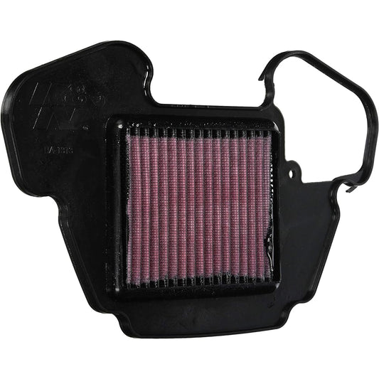 K&N Replacement Filter GROM125 (13-19), MSX125 (13-19) HA-1313