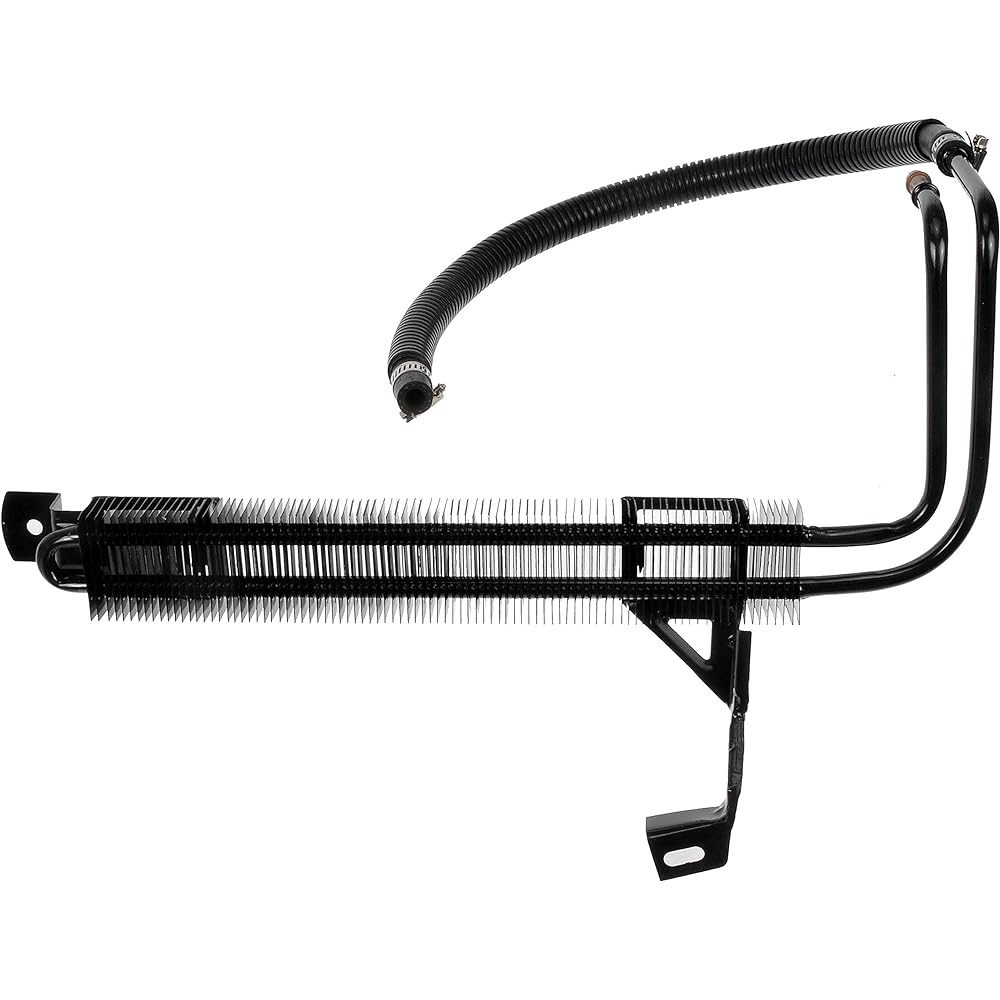 DORMAN 918-323 Power Steering Cooler Chevrolet/GMC model