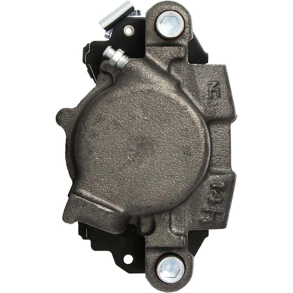 Raybestos RC4125 Progade Remano Faccharmed Road Disc Brake Caliper