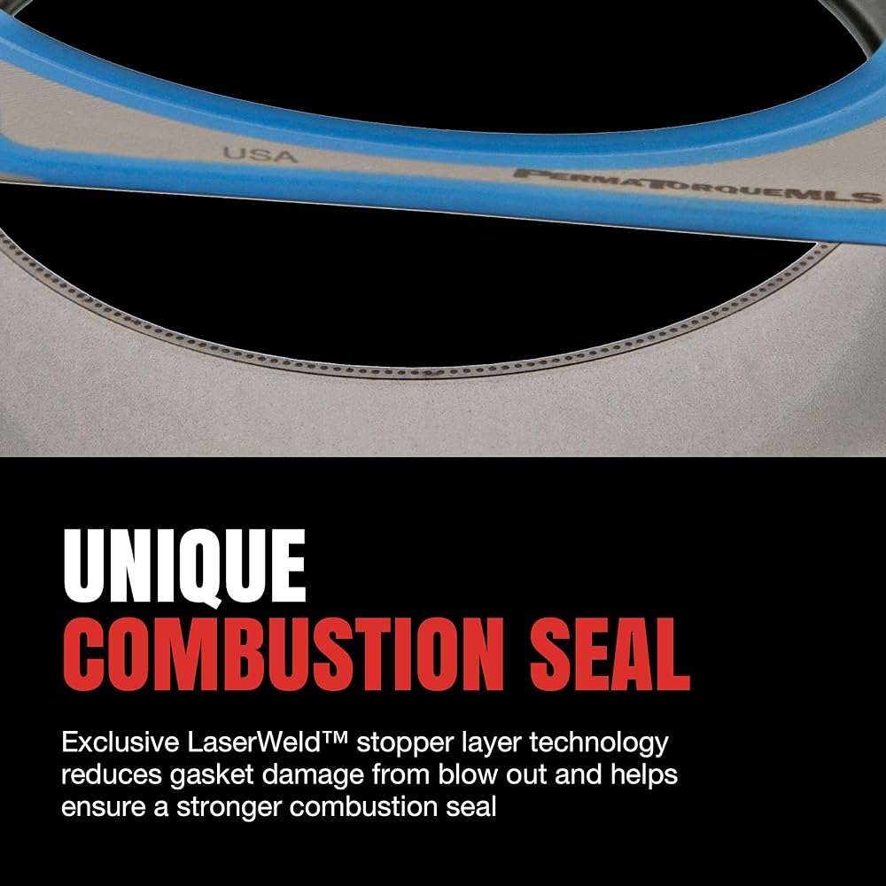 FEL-PRO HS26236PT2 Head gasket set