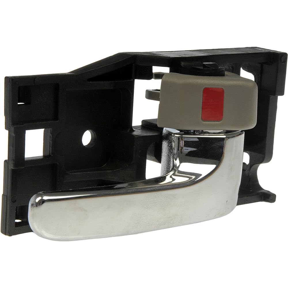 Dorman 81246 Front/Rear Passenger Side Interior Door Handle
