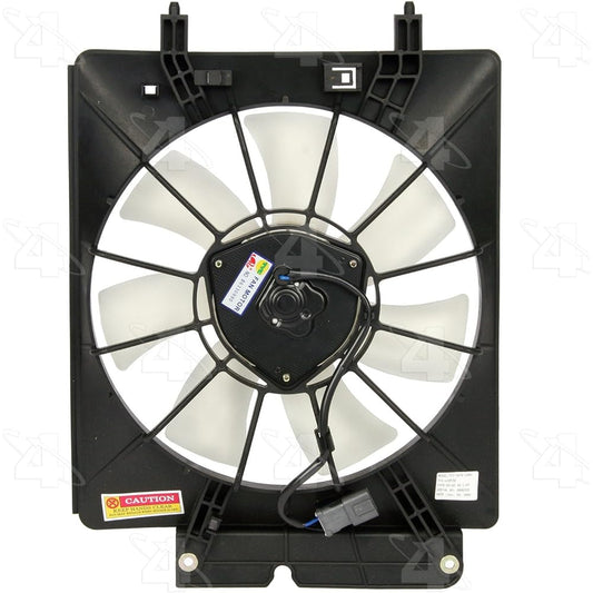 FOUR SEASONS 75390 Cooling Fan ASembris