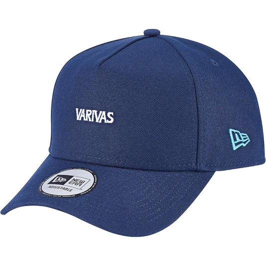 VARIVAS VARIVAS×New Era 9FORTY A-Frame Free Size Navy VAC-74