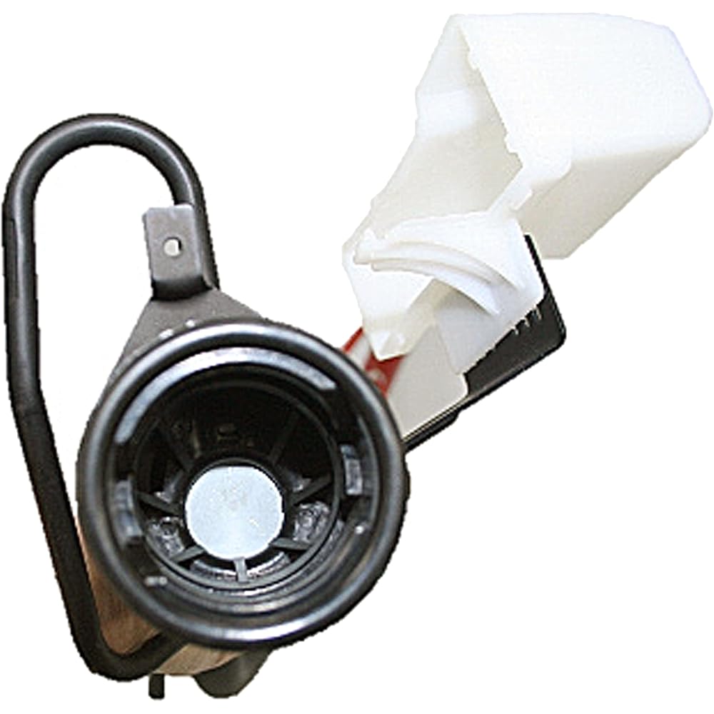 DORMAN 577-322 Fuel Tank Filler Neck