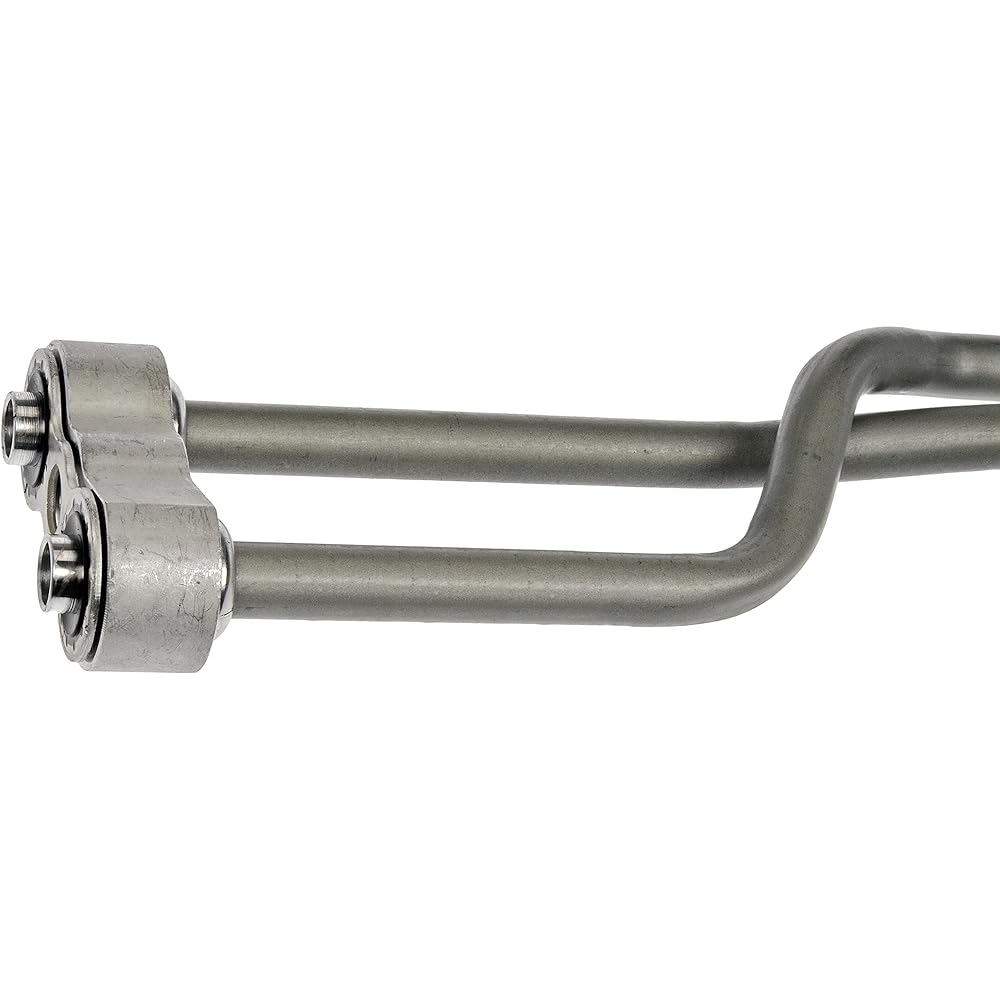 Dorman 625-105 Oil Cooler Line