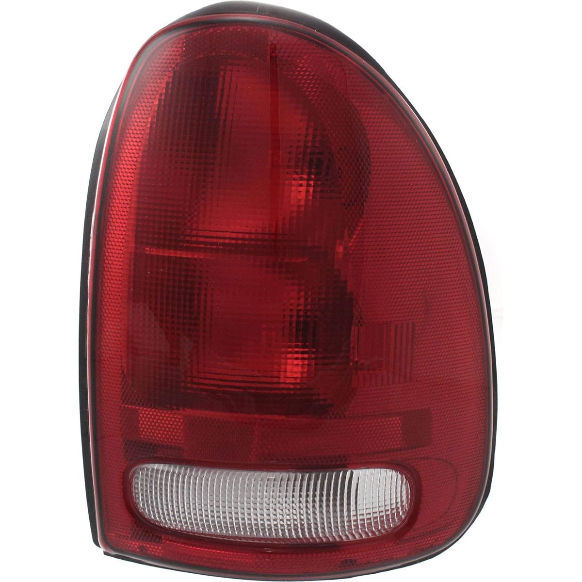 EVAN FISCHER Tail Light Assembly 1998-2003 DODGE DURANGO Support to the passenger side