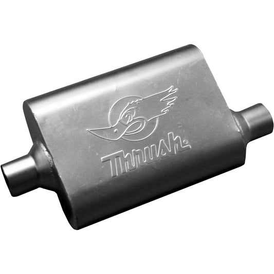 Thrush Thrush Welded 17651 Exhaust muffler