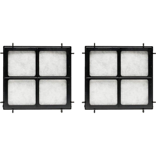 Aircare 1050 2 Stage Air Filter -2 Pack