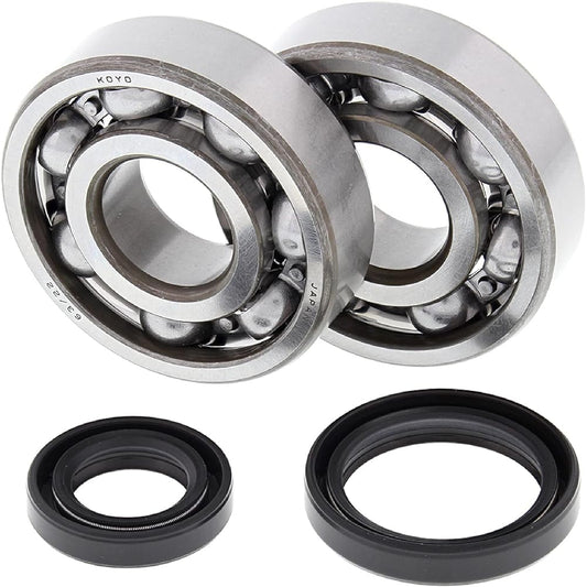 All Balls 24-1016 Crank bearing and seal kit