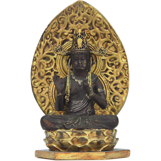 [Officially supervised by Toji Temple] Vajra Bodhisattva [Kukai 21 three-dimensional mandalas commemorating the 1200th anniversary of the founding of the Shingon sect]