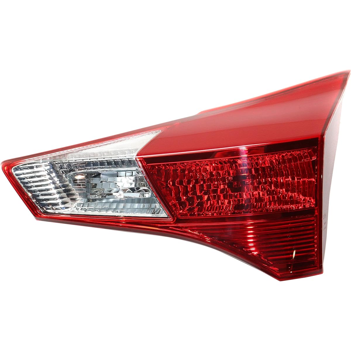 EVAN FISCHER side passenger side inner tail light Toyota RAV4 --TO2803126