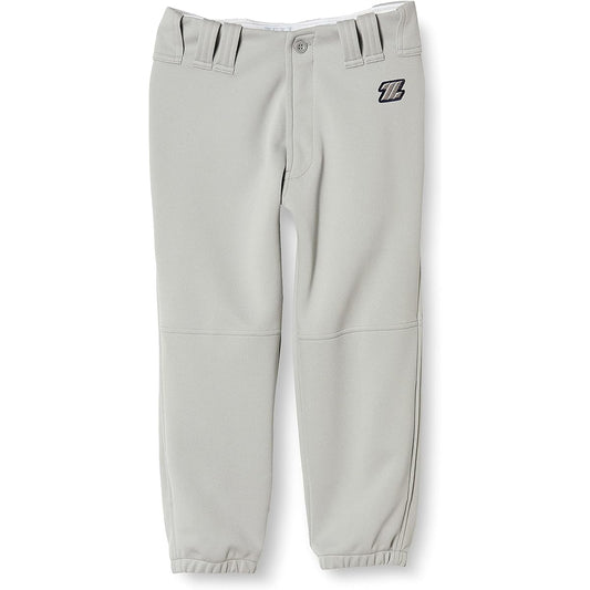 ZETT Youth Baseball Uniform Pants (Regular) BU2072RA