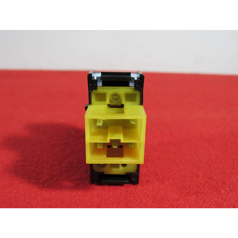 Dodge Lam Rear Power Windows Rider Switch OEM Mopa