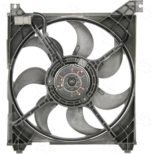 FOUR SEASONS 75344 Cool Fan ASembris