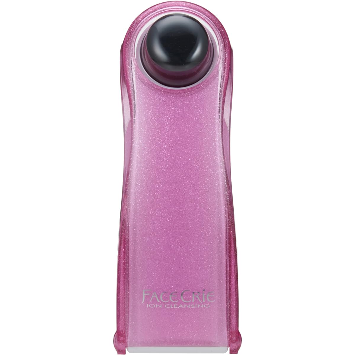 Hitachi Facial Beauty Device Face Cree Ion Cleansing Pore Care Pink NC-552-P