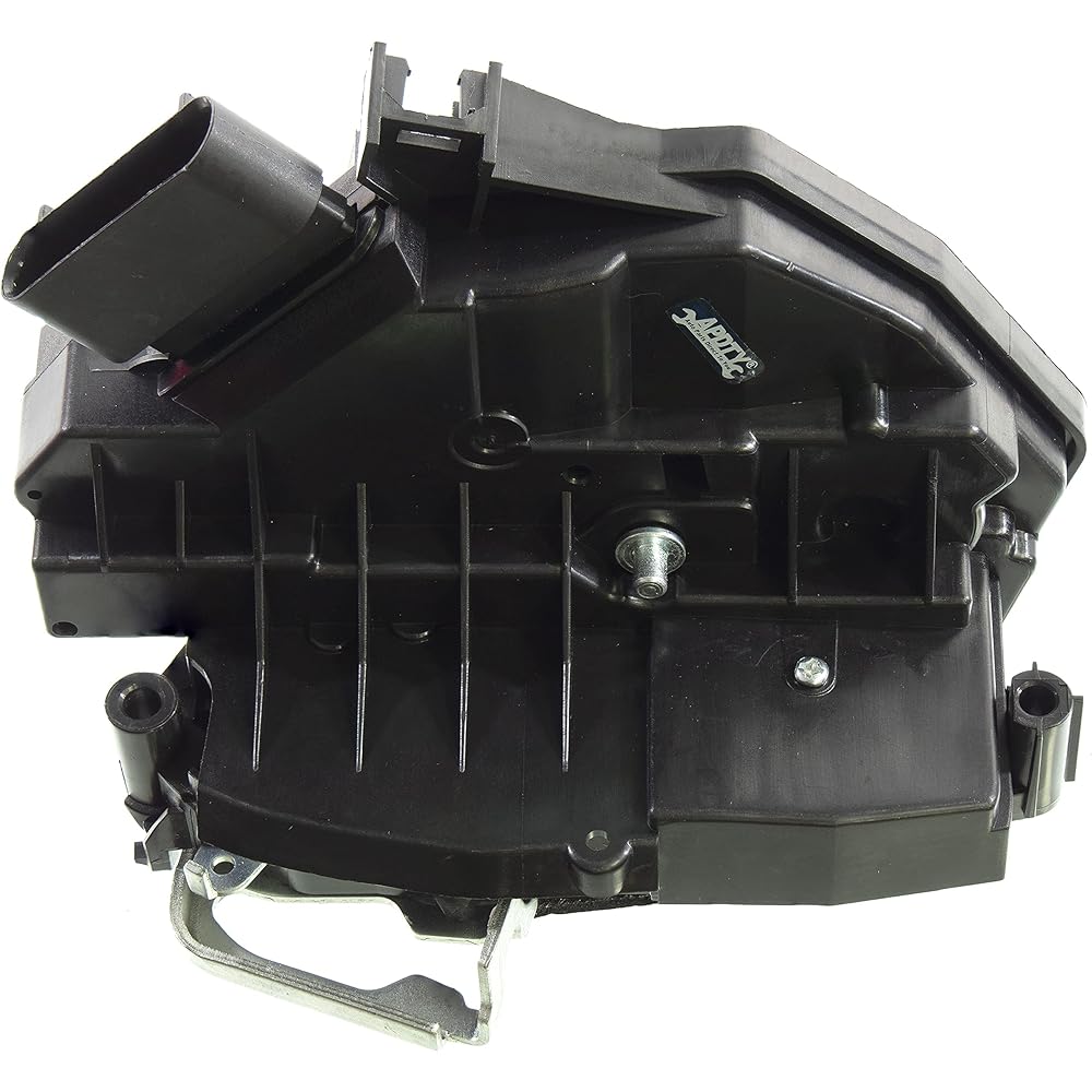 APDTY 136234 Door lock & latch actuator Motor Rear Left 2013-2018 Ford C-MAX 2013-2019 Ford Escape 2015-2016 Lincoln MKC