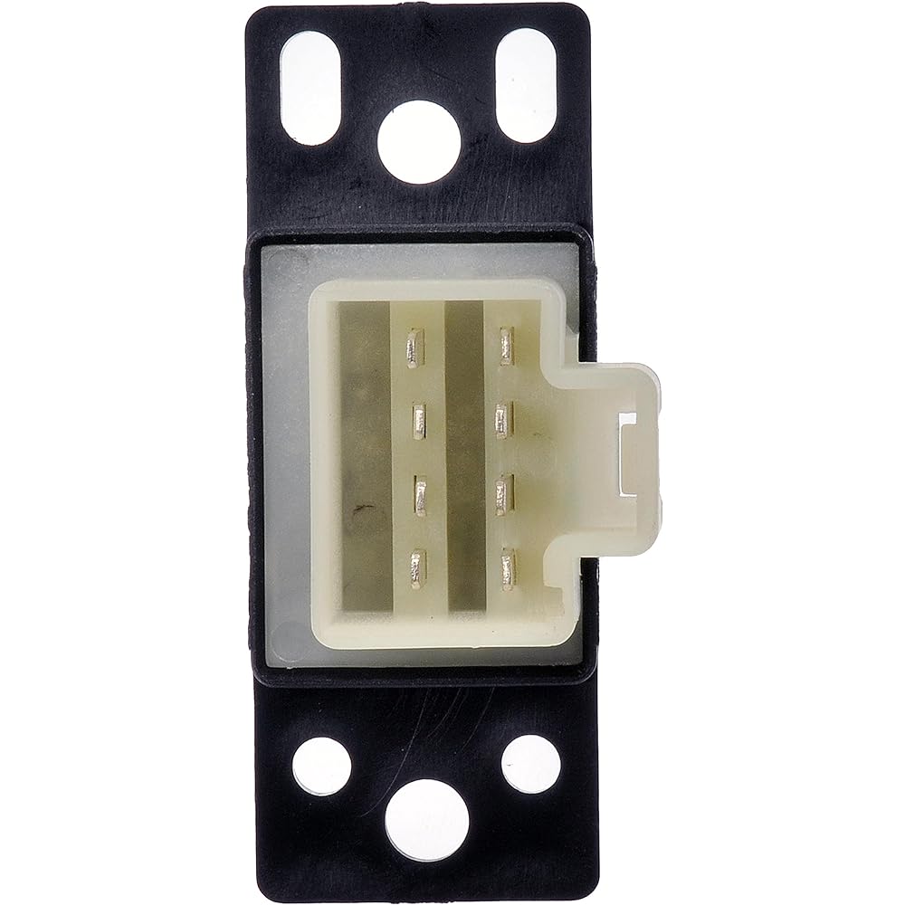 Doman 901 - 465 Right power supply window switch
