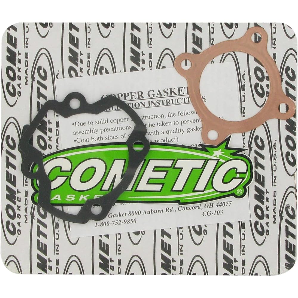 COMETIC C7266 High -performance off -road gasket/seal