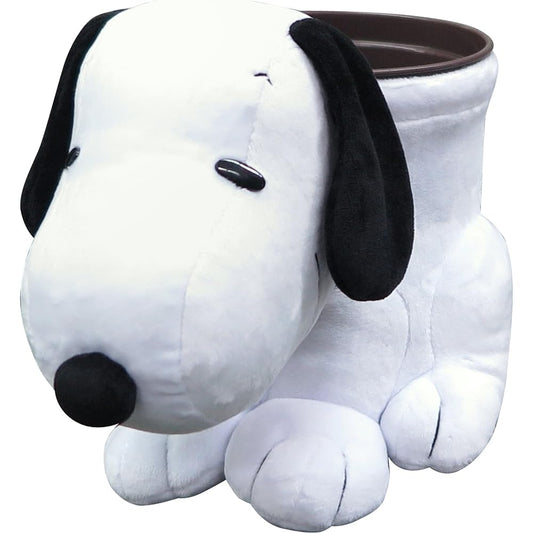 MEIHO Snoopy stuffed toy BOX SN08