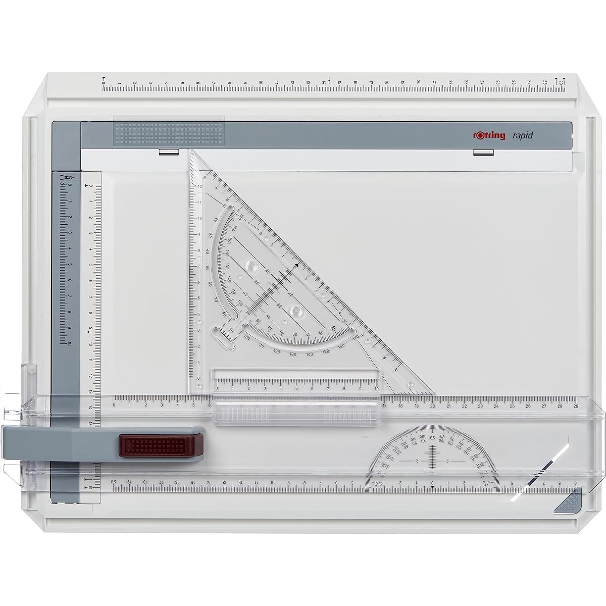 Rotring Rapid Board A4 S0232710 [Genuine Japanese Product]