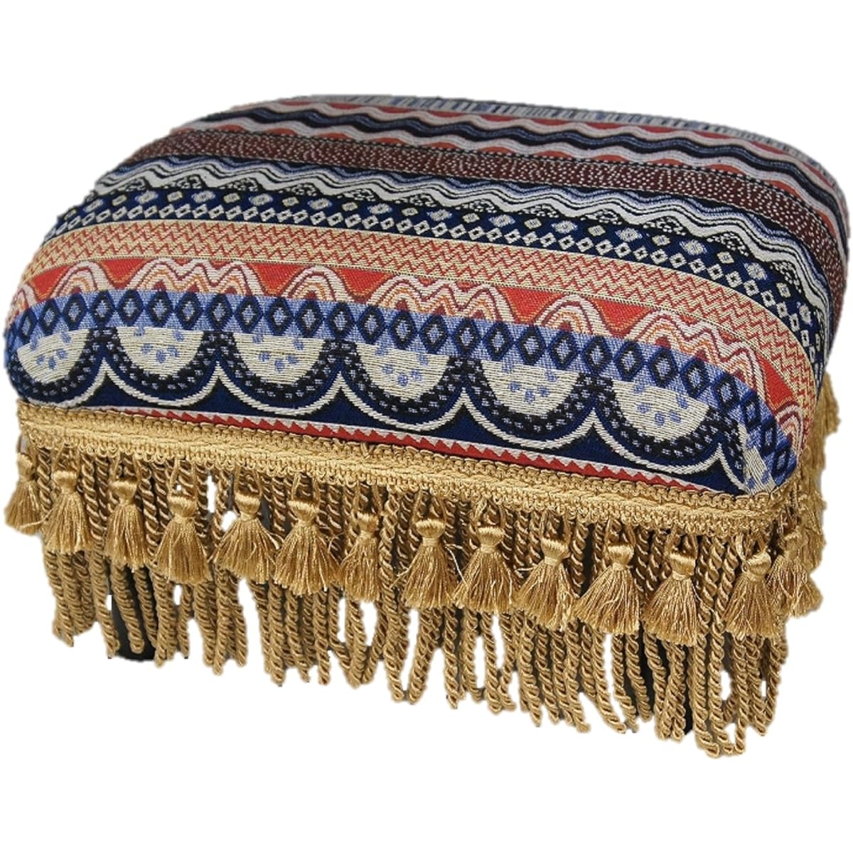 Jennifer Taylor [Footstool] Bohemian 32885ST