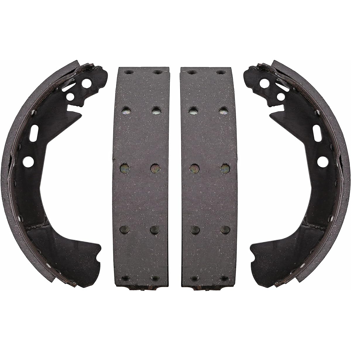 WAGNER Z720R Rivet Brake Sue Set afterwards