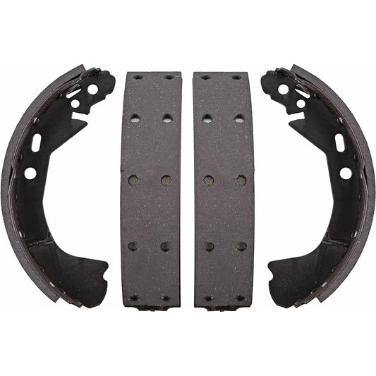 WAGNER Z720R Rivet Brake Sue Set afterwards