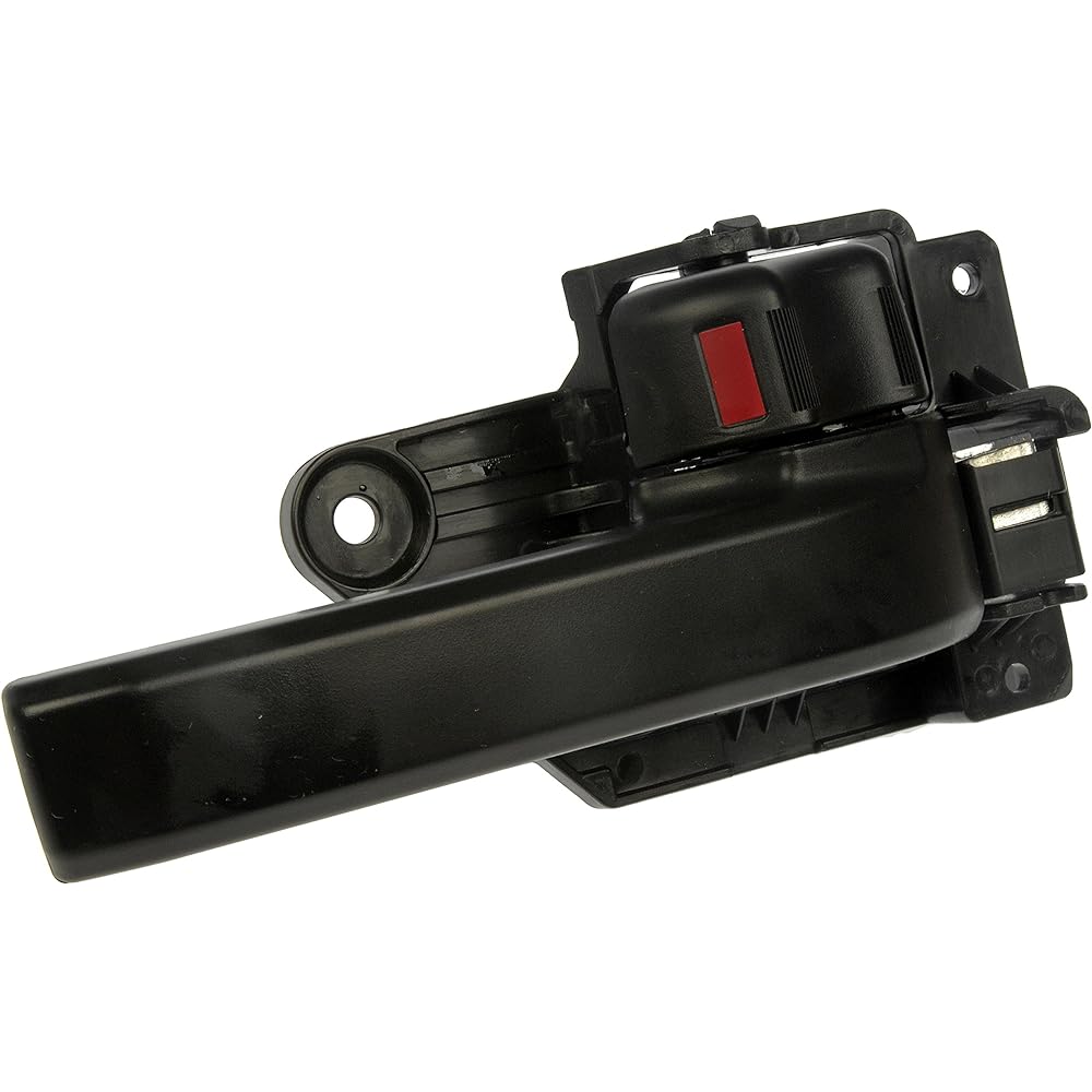 DORMAN 81228 Front/rear passenger side interior door handle