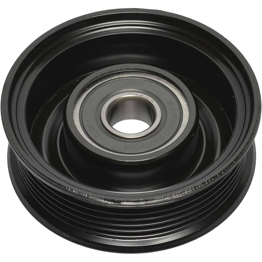 Continental 49123 Accu-DRIVE Pulley