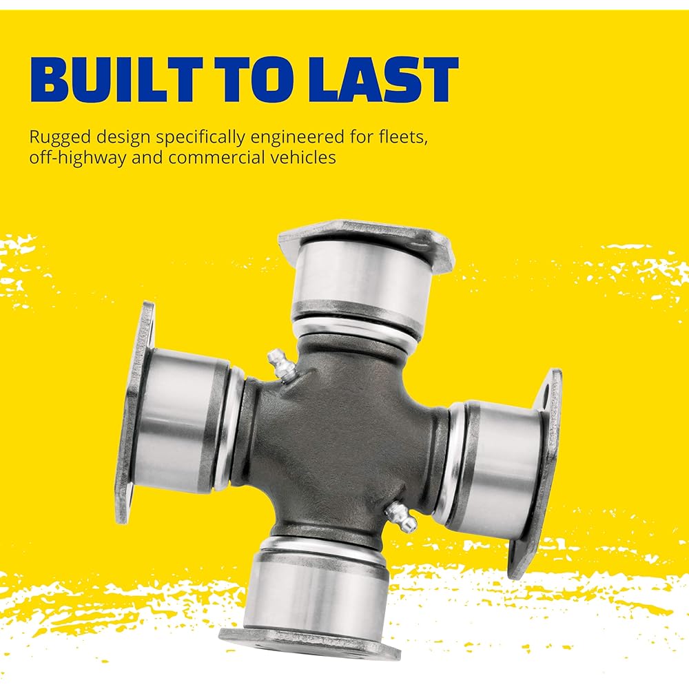 MOOG 351A Universal Joint