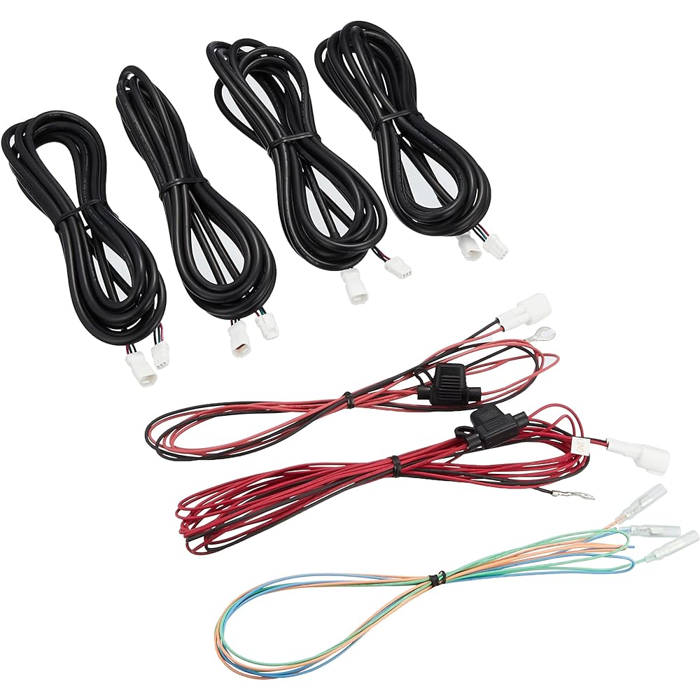 TEIN [EDFC ACTIVE PRO Controller Kit] EDK04-Q0349