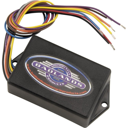 Badlands Illuminator Ill-01