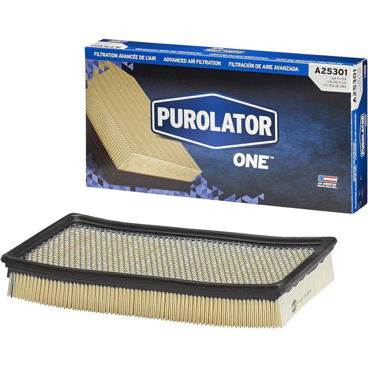 Purolator A25301 Purolatorone Advanced Engine Air Filter