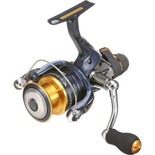 SHIMANO Reel 13 Aorista BB 2500/C3000HG/4000