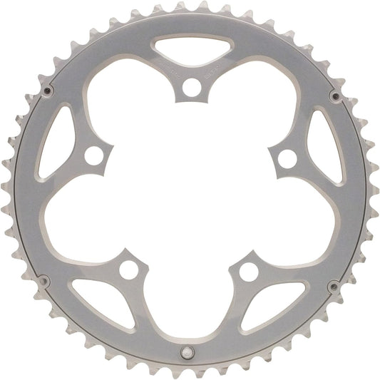 SHIMANO FC Chainring with Spike Silver Y1HA