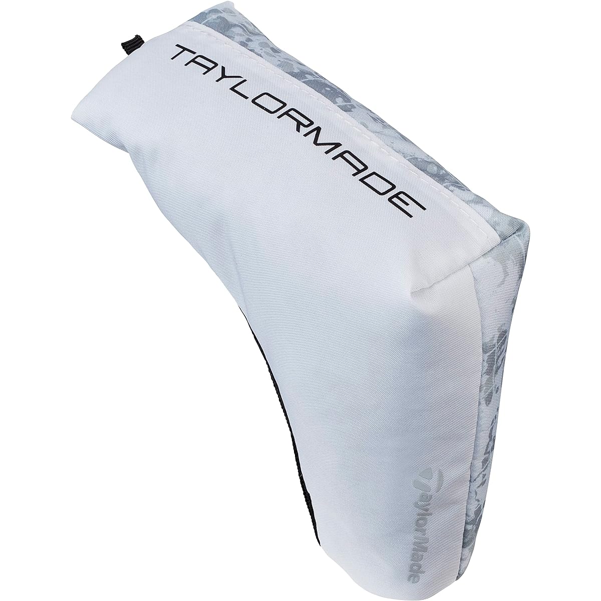 TAYLOR MADE Slim Putter Cover Blade Men's Head Cover TJ137 23SS
