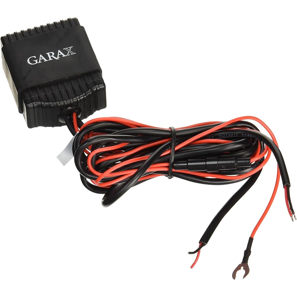 GARAX High Flabuster General Purpose WB-OP-HP