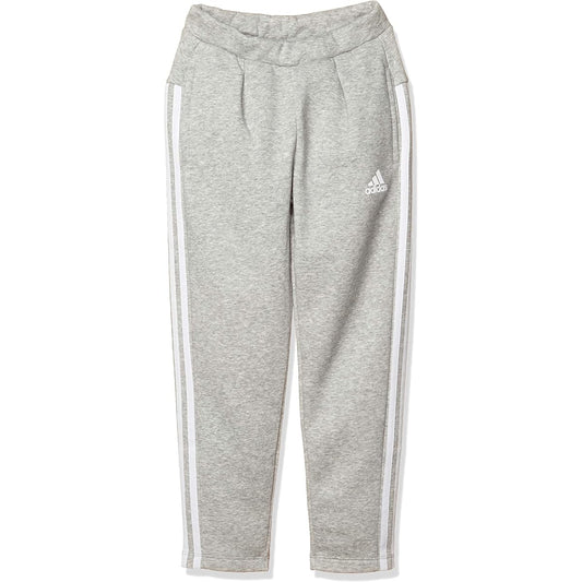 [Adidas] Training Wear SPORT ID Sweatpants (Fleece lining) [Girls] FYQ33