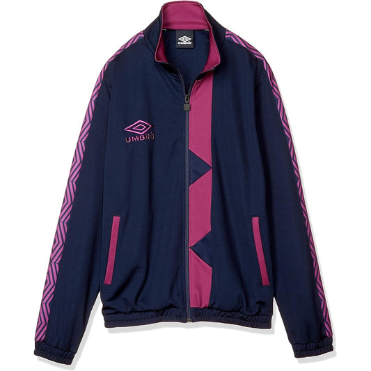 [Umbro] Soccer Sweat Jacket HE Track Jacket