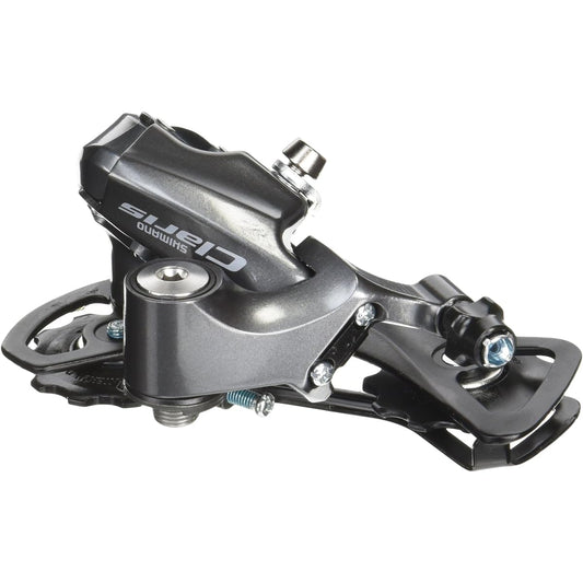 SHIMANO Rear Derailleur (ROAD) RD-R2000-SS Short Gauge 8S ERDR2000SS CLARIS