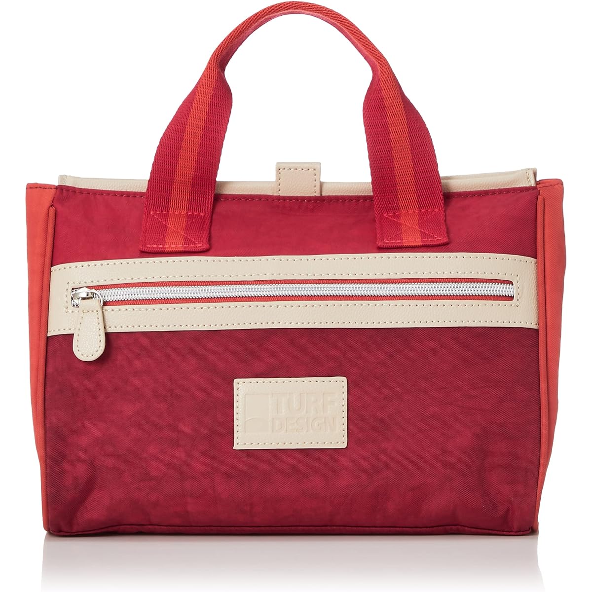 [Turf Design] Mini Tote Bag TDMT-2171