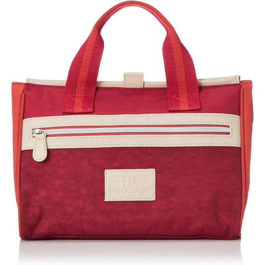 [Turf Design] Mini Tote Bag TDMT-2171
