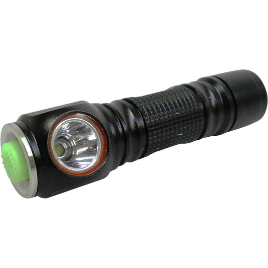 SIGHTRON LED light BRIGHT-TECH EX100AL Brightness 100 lumens Waterproof SOS mode Flashing mode BT1007