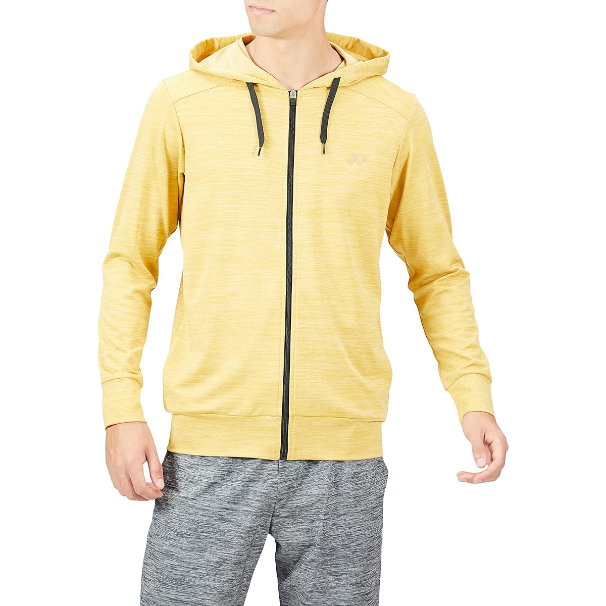 [Yonex] Parka Sweatshirt 51040