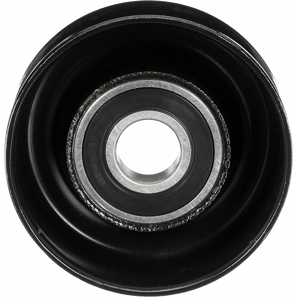 GATES 38006 DRIVEALIGN Belt Drive Idler/Tennashona Promen
