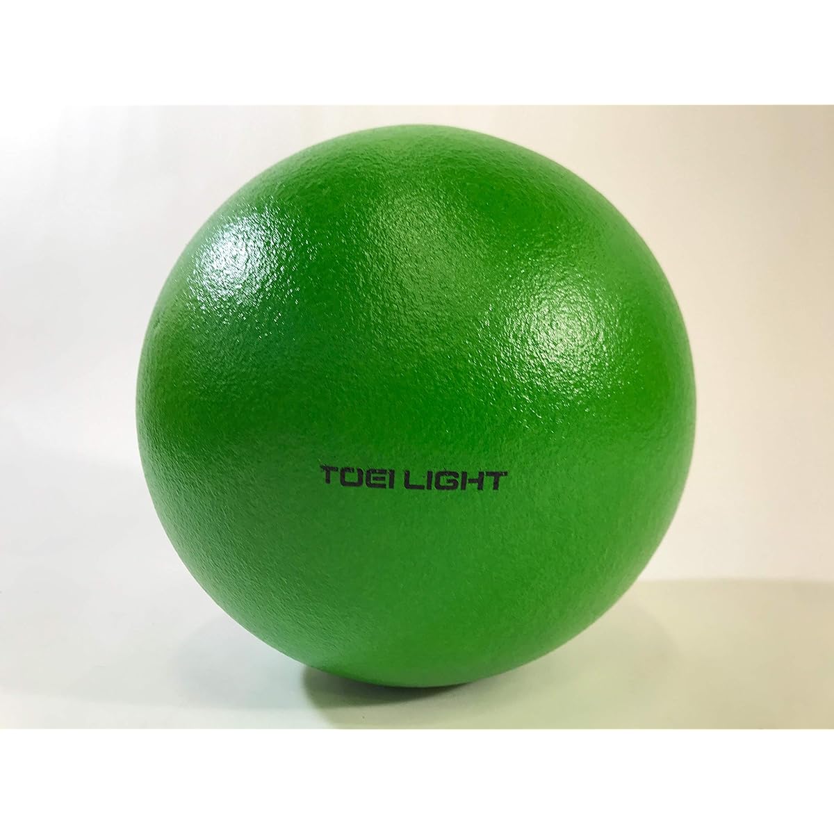 TOEI LIGHT Soft Foam Ball 210 Green B7075G