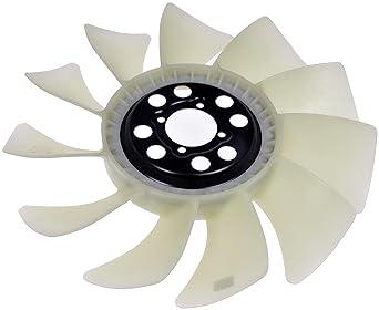 DORMAN 621-339 Cooling fan blade