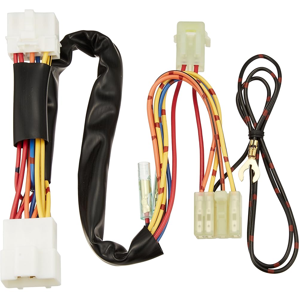 Jupiter engine starter harness for Nissan cars N-112