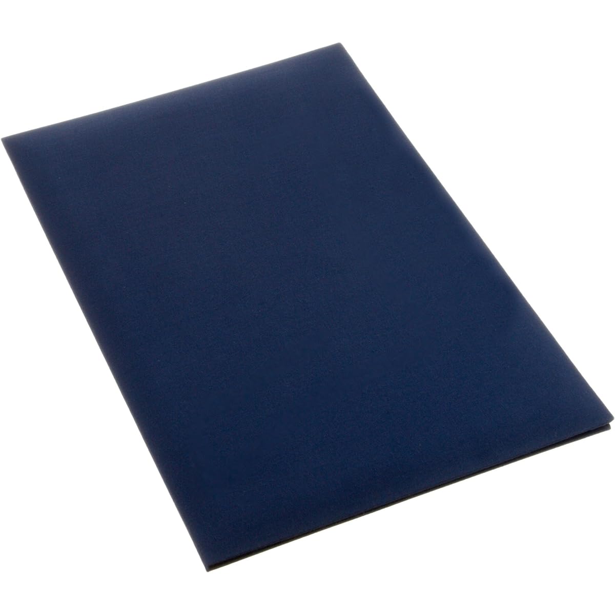 Collect Signature/Certificate Holder Thin Cloth A3 Size F-133