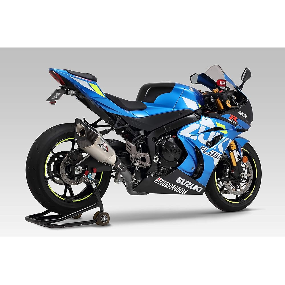 Yoshimura Carbon Heat Guard Set GSX-R1000(17-21) GSX-R1000R(17-21) YOSHIMURA 194-50A-0030